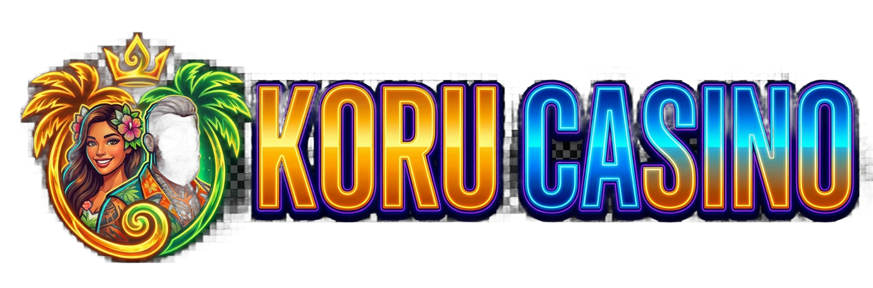 Koru Casino Logo